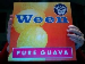 Ween: Pure Guava (2-LP) - Bild 1