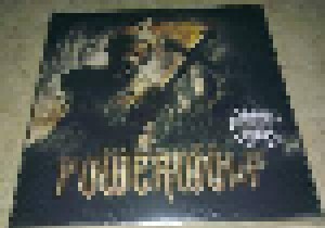 Powerwolf: Preachers Of The Night (2-LP) - Bild 1
