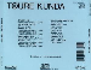 Touré Kunda: 1981 / 1982 (CD) - Bild 2