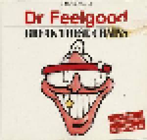 Dr. Feelgood: Break These Chains (Single-CD) - Bild 1