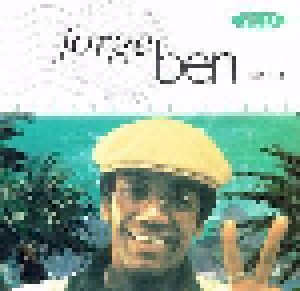 Cover - Jorge Ben: Jorge Ben Vol. 2: Hooked On Samba