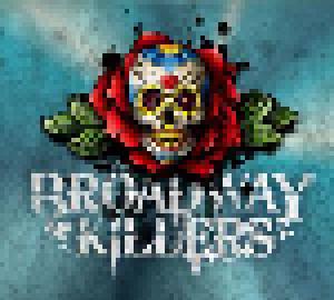 Cover - Broadway Killers: Blue