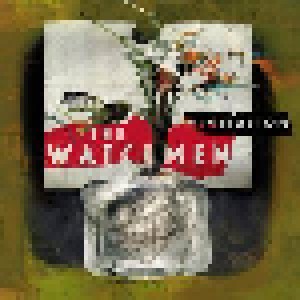 The Watchmen: Slomotion (2-CD) - Bild 1
