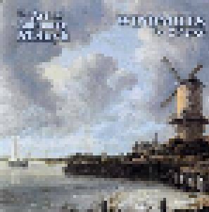 Lubomyr Melnyk: Windmills For 2 Pianos (CD) - Bild 1