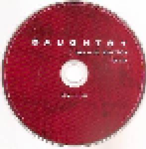 Daughtry: Daughtry (CD + DVD) - Bild 4