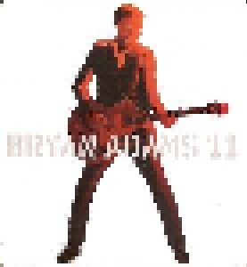 Bryan Adams: 11 (CD + DVD) - Bild 3