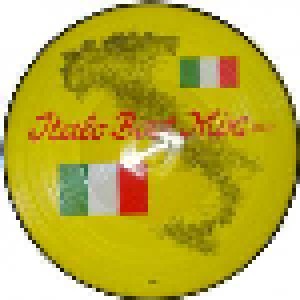 Italo Boot Mix Vol. 04 (PIC-12") - Bild 2