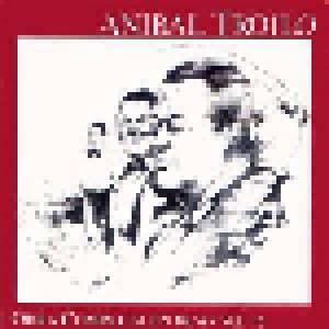 Cover - Aníbal Troilo: Obra Completa En RCA - Vol. 15