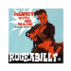 Cover - Horst With No Name: Rockabilly