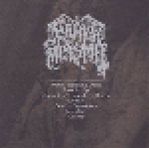 Grave Miasma: Odori Sepulcrorum (CD) - Bild 5