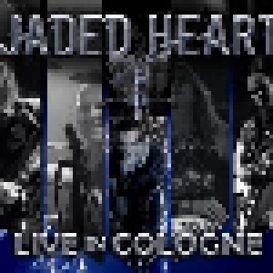Jaded Heart: Live In Cologne (CD + DVD) - Bild 1