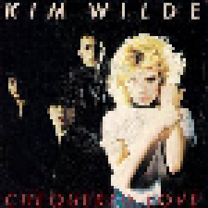 Kim Wilde: Chequered Love (7") - Bild 1