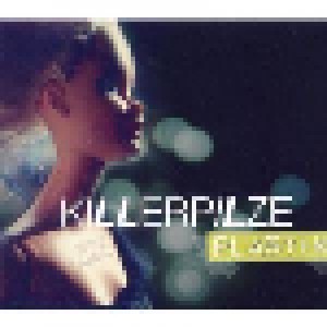 Killerpilze: Plastik (Single-CD) - Bild 1