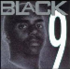 Black 9: Black 9 (CD) - Bild 1