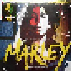 Bob Marley & The Wailers: Marley - Cover
