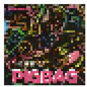 Pigbag: Discology: The Best Of Pigbag - Cover