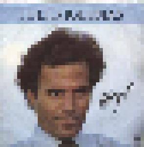 Julio Iglesias: Hey! - Cover