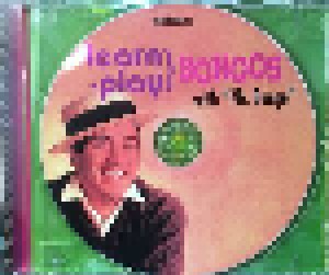Learn - Play Bongos With "Mr. Bongo" (CD) - Bild 3