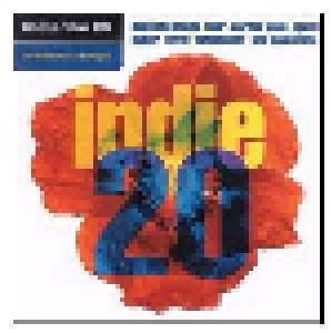 Indie Top 20 Vol. 18 (2-LP) - Bild 1
