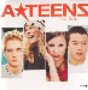 A*Teens: Teen Spirit (CD) - Bild 1