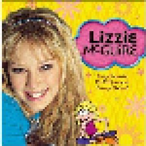 Cover - Fan_3: Lizzy Mcguire Soundtrack