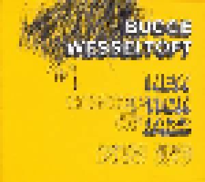 Bugge Wesseltoft's New Conception Of Jazz: Film ing (CD) - Bild 1