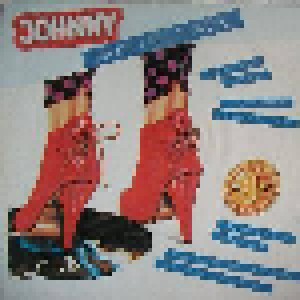 Johnny Music Hall (LP) - Bild 1