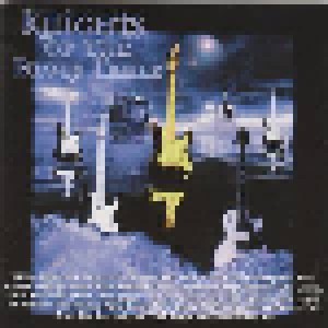 Knights Of The Blues Table (CD) - Bild 1