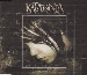 Katatonia: Teargas EP (Single-CD) - Bild 1