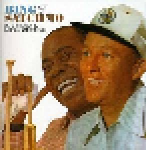 Bing Crosby & Louis Armstrong: Bing & Satchmo (CD) - Bild 1