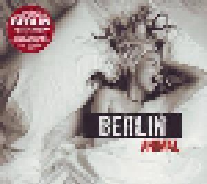 Cover - Berlin: Animal