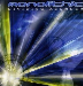 Monolithic: Dividing Asunder (CD) - Bild 1