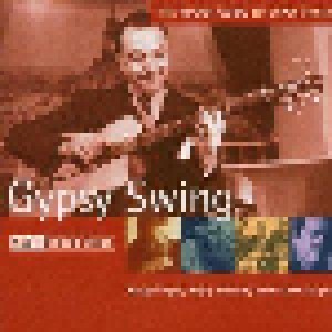 Cover - Moreno Trio: Rough Guide To Gypsy Swing, The