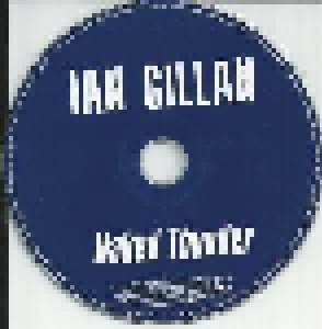 Ian Gillan: Naked Thunder (CD) - Bild 3
