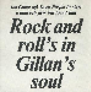 Ian Gillan Band: Live At The Budokan (CD) - Bild 5