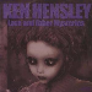 Ken Hensley: Love & Other Mysteries (LP) - Bild 1