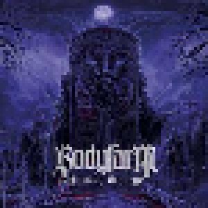 Cover - Bodyfarm: Coming Scourge, The