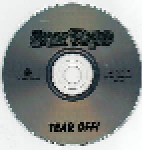 The Box Tops: Tear Off! (CD) - Bild 5