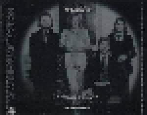 King Crimson: Starless And Bible Black (HDCD) - Bild 3
