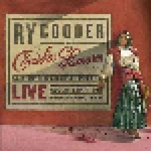 Ry Cooder & Corridos Famosos: Live (2013)
