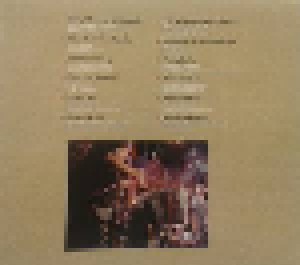 Ry Cooder & Corridos Famosos: Live (CD) - Bild 4