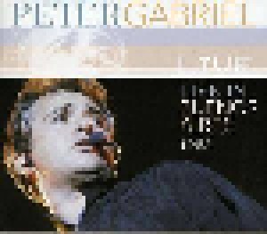 Peter Gabriel: Live In Buenos Aires 1988 (CD) - Bild 1