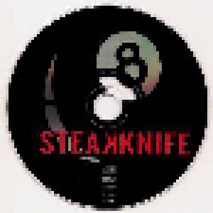 Steakknife: Songs Men Have Died For (CD) - Bild 4