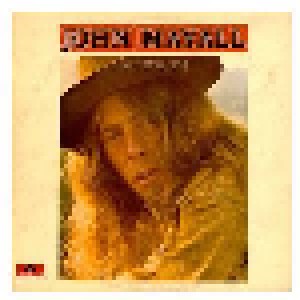 John Mayall: Empty Rooms (LP) - Bild 1