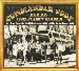 Commander Cody & His Lost Planet Airmen: Live From Armadillo World Headquarters 1973 And The Capitol Theatre 1975 (2-CD) - Bild 1