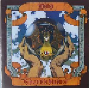 Dio: Sacred Heart (CD) - Bild 1