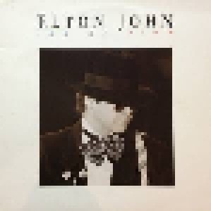 Elton John: Ice On Fire (LP) - Bild 1