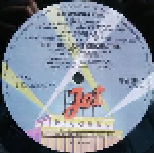 Electric Light Orchestra: A New World Record (LP) - Bild 5