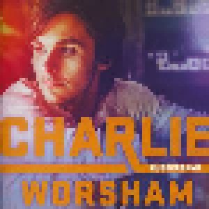 Cover - Charlie Worsham: Rubberband
