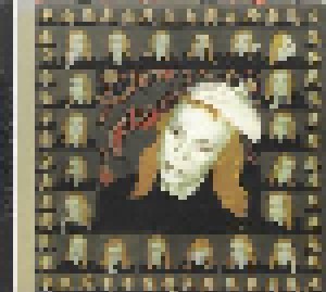Brian Eno: Taking Tiger Mountain (By Strategy) (CD) - Bild 1